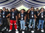 petani muda binaan amanah aceh jambore