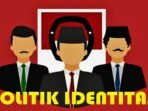 politik identitas