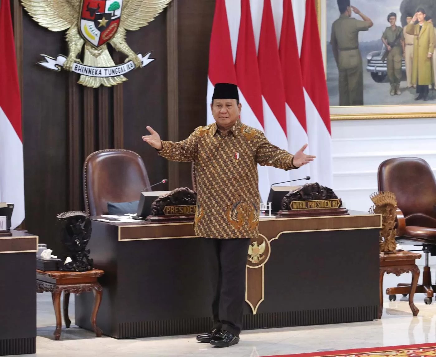 Lembaga Rehabilitasi Jadi Prioritas Pemberantasan Narkoba Era Presiden Prabowo