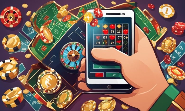 panduan bermain judi online tanpa modal 780x470