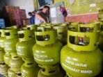 Penataan Distribusi LPG 3 Kg Pengecer Berperan Menjadi Sub Pangkalan 3