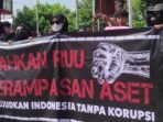 aksi-RUU-Perampasan-Aset