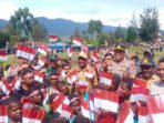 tampak-generasi-muda-papua-saat-memeriahkan-hut-ke-77-ri-di-lyhj