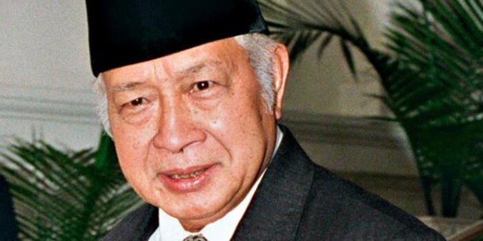 Biografi-Singkat-Presiden-Soeharto