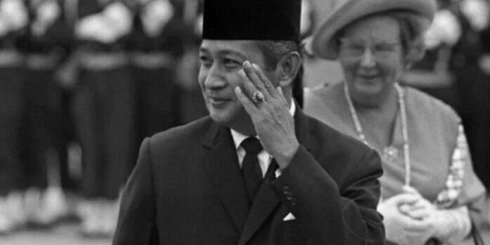 HM-Soeharto