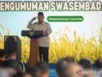 presiden-umumkan-swasembada-pangan-2025-2701636