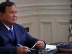 Prabowo-Pimpin-Rapat-Terbatas-Bahas-Penertiban-Kawasan-Hutan-Lewat-Video-Conference-dari-London
